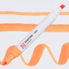 Slika 1/8 - Talens Pantone dvostrani kist filc - 1485
