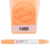 Slika 2/8 - Talens Pantone dvostrani kist filc - 1485