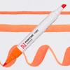 Slika 1/8 - Talens Pantone dvostrani kist filc - 1585