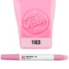 Talens Pantone dvostrani kist filc - 183