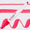 Talens Pantone dvostrani kist filc - 186