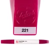 Talens Pantone dvostrani kist filc - 221