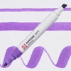 Slika 1/9 - Talens Pantone dvostrani kist filc - 2577