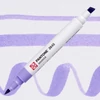 Slika 1/9 - Talens Pantone dvostrani kist filc - 2645