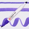 Slika 1/9 - Talens Pantone dvostrani kist filc - 2665