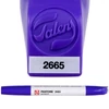 Slika 2/9 - Talens Pantone dvostrani kist filc - 2665