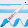 Slika 1/11 - Talens Pantone dvostrani kist filc - 2985