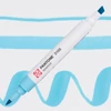 Slika 1/11 - Talens Pantone dvostrani kist filc - 3105