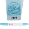 Slika 2/11 - Talens Pantone dvostrani kist filc - 3105