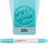 Slika 2/11 - Talens Pantone dvostrani kist filc - 325