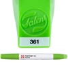 Slika 2/9 - Talens Pantone dvostrani kist filc - 361