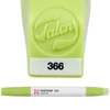 Talens Pantone dvostrani kist filc - 366