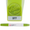 Talens Pantone dvostrani kist filc - 377