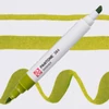 Talens Pantone dvostrani kist filc - 384