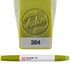 Slika 2/9 - Talens Pantone dvostrani kist filc - 384