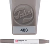Slika 2/11 - Talens Pantone dvostrani kist filc - 403