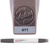Slika 2/11 - Talens Pantone dvostrani kist filc - 411