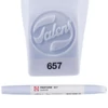 Slika 2/11 - Talens Pantone dvostrani kist filc - 657