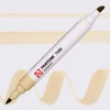 Talens Pantone dvostrani kist filc - 7500