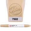 Slika 2/9 - Talens Pantone dvostrani kist filc - 7502