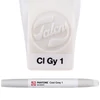 Talens Pantone dvostrani kist filc - cool gray 1
