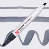 Slika 1/11 - Talens Pantone dvostrani kist filc - cool gray 11