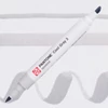 Talens Pantone dvostrani kist filc - cool gray 3