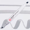 Talens Pantone dvostrani kist filc - cool gray 5
