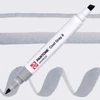Talens Pantone dvostrani kist filc - cool gray 6