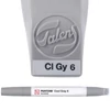 Talens Pantone dvostrani kist filc - cool gray 6