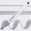 Talens Pantone dvostrani kist filc - cool gray 7