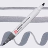 Talens Pantone dvostrani kist filc - cool gray 9