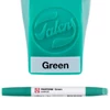 Talens Pantone dvostrani kist filc - green