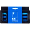 Talens Pantone dvostrani filc set - 3 kom, plavi