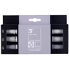 Talens Pantone dvostrani filc set - 3 kom, hladno siva