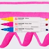 Talens Pantone dvostrani filc set - 3 kom, Primary