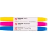 Talens Pantone dvostrani filc set - 3 kom, Primary