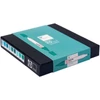 Talens Pantone dvostrani filc set - 9 kom, plavo zelena