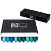 Talens Pantone dvostrani filc set - 9 kom, plavo zelena