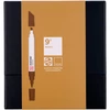 Talens Pantone dvostrani filc set - 9 kom, smeđi