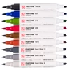 Talens Pantone dvostrani filc set - 9 kom, City