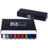 Talens Pantone dvostrani filc set - 9 kom, City