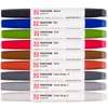Talens Pantone dvostrani filc set - 9 kom, City