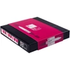 Talens Pantone dvostrani filc set - 9 kom, Cool red