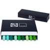 Talens Pantone dvostrani filc set - 9 kom, zeleni