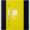 Talens Pantone dvostrani filc set - 9 kom, zeleno žuti