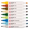 Talens Pantone dvostrani filc set - 9 kom, Nature