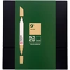 Talens Pantone dvostrani filc set - 9 kom, Nature