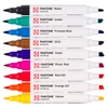 Talens Pantone dvostrani filc set - 9 kom, Primary