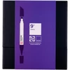 Talens Pantone dvostrani filc set - 9 kom, ljubičasta